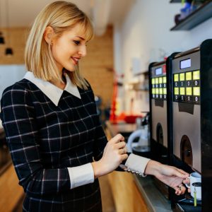 Kaffeevollautomaten – Kaufen oder doch besser mieten?