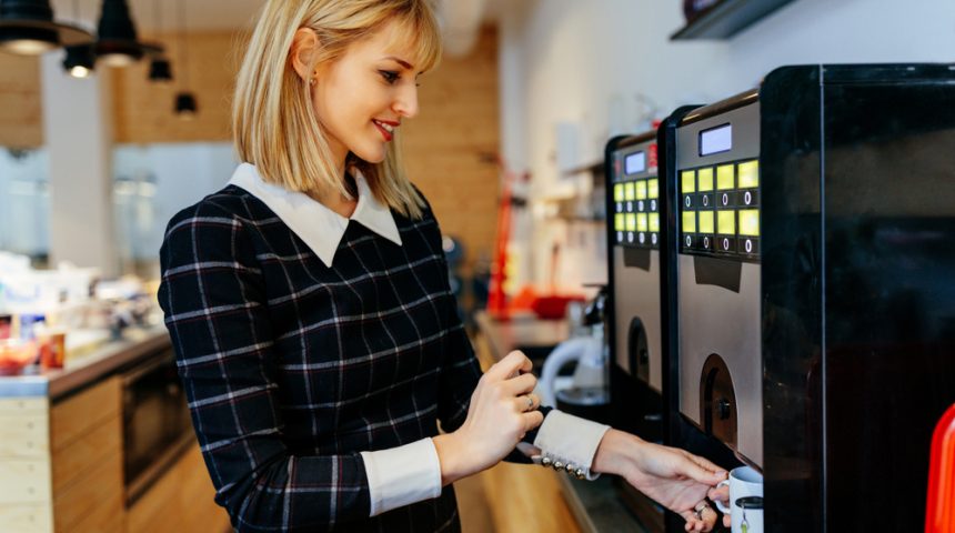 Kaffeevollautomaten – Kaufen oder doch besser mieten?