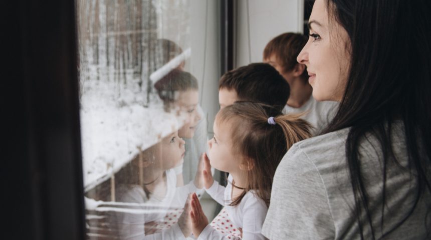 Wärmeschutzfenster – Dem Energieverlust durch optimale Fenster entgegenwirken